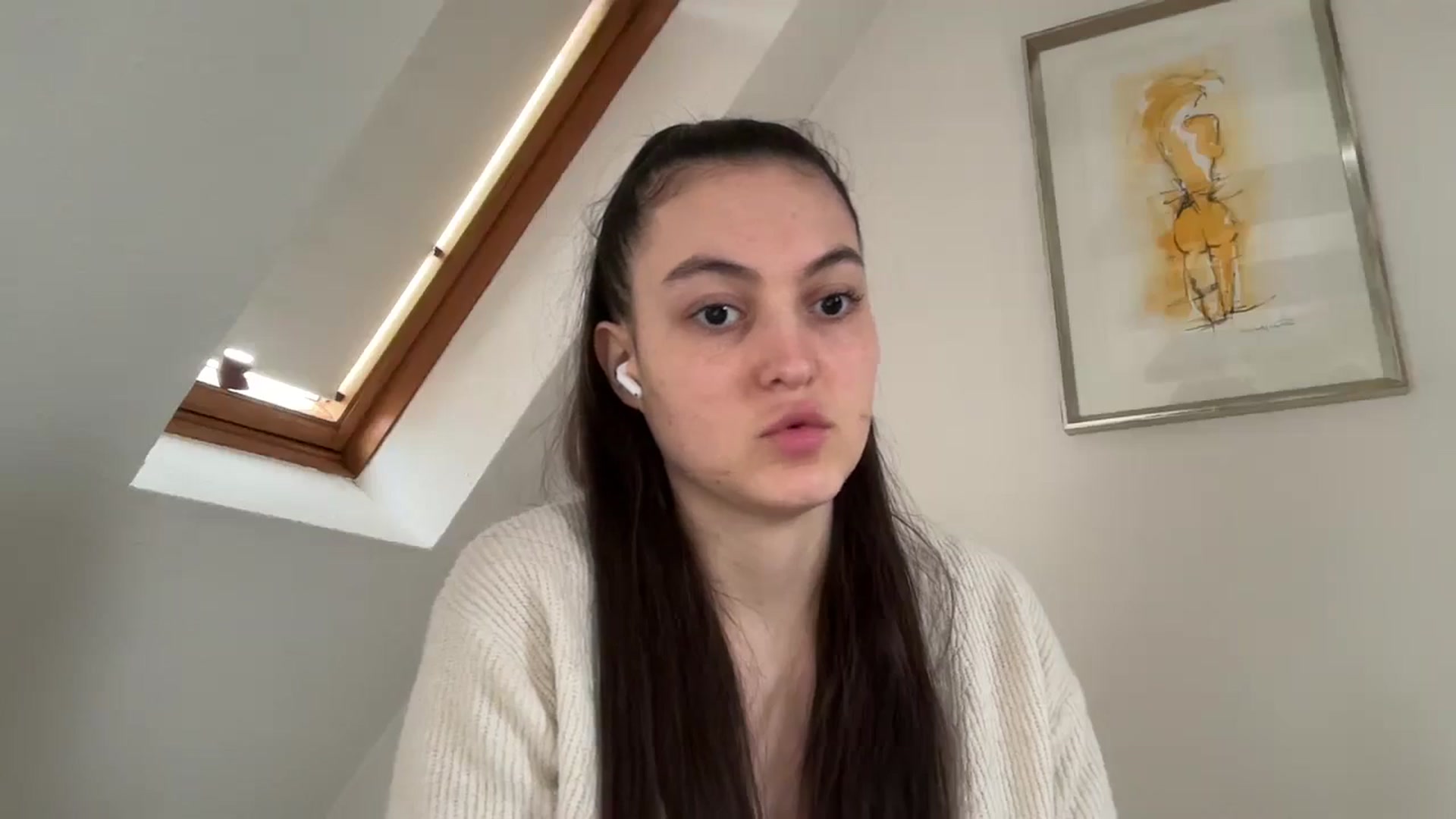 Gallery image thumbnail from IrisAmore's myfreecams stream on, 01/29/2026, 11:19 image 9 of 20