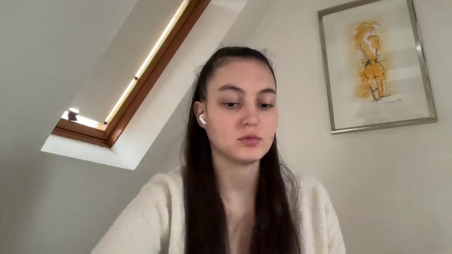 Gallery image thumbnail from IrisAmore's myfreecams stream on, 01/29/2026, 11:19 image 13 of 20
