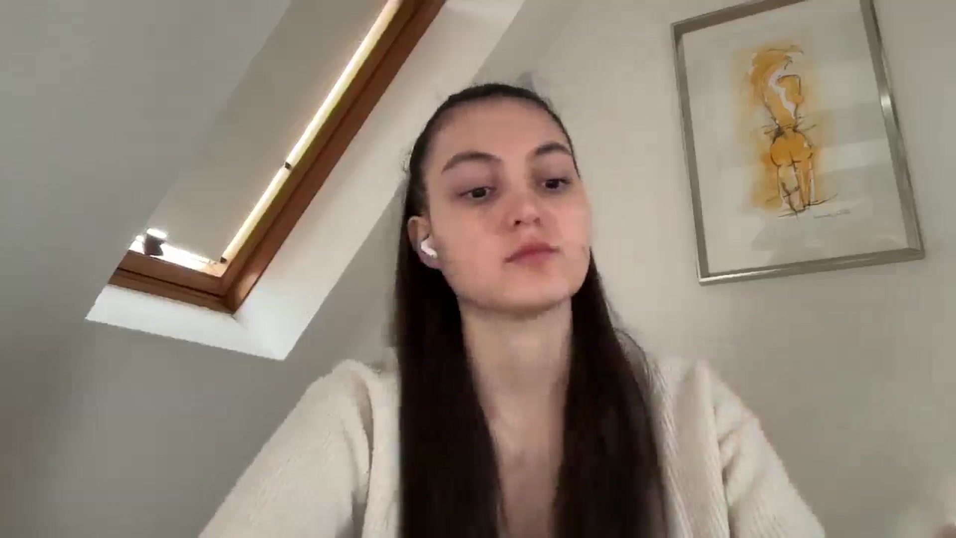 Gallery image thumbnail from IrisAmore's myfreecams stream on, 01/29/2026, 11:19 image 19 of 20