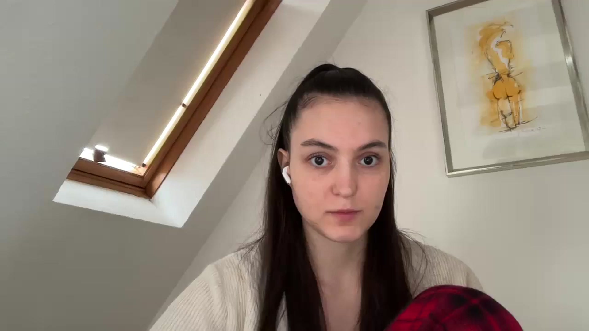 Gallery image thumbnail from IrisAmore's myfreecams stream on, 01/29/2026, 13:02 image 17 of 20