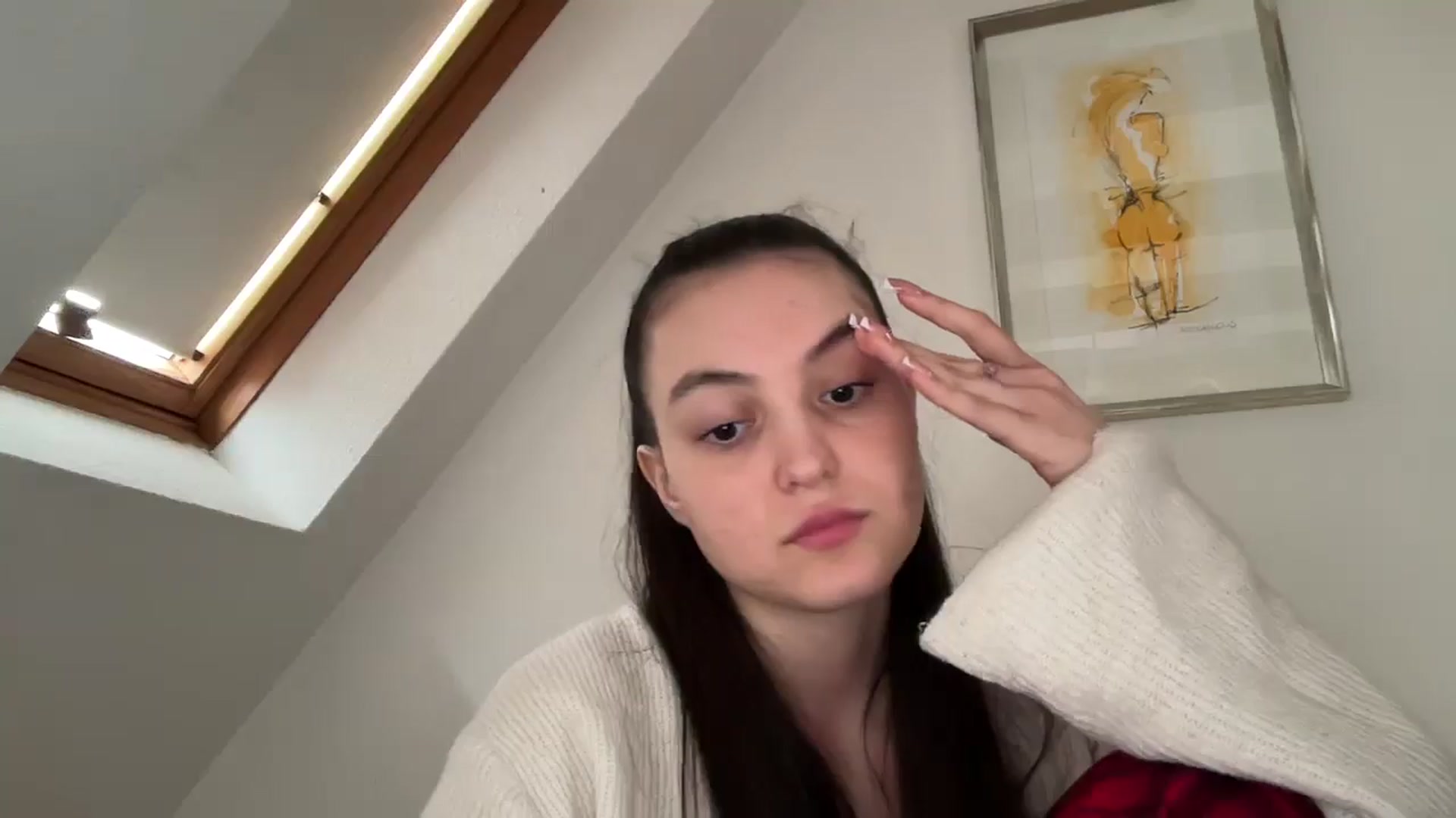 Gallery image thumbnail from IrisAmore's myfreecams stream on, 01/29/2026, 15:06 image 14 of 20