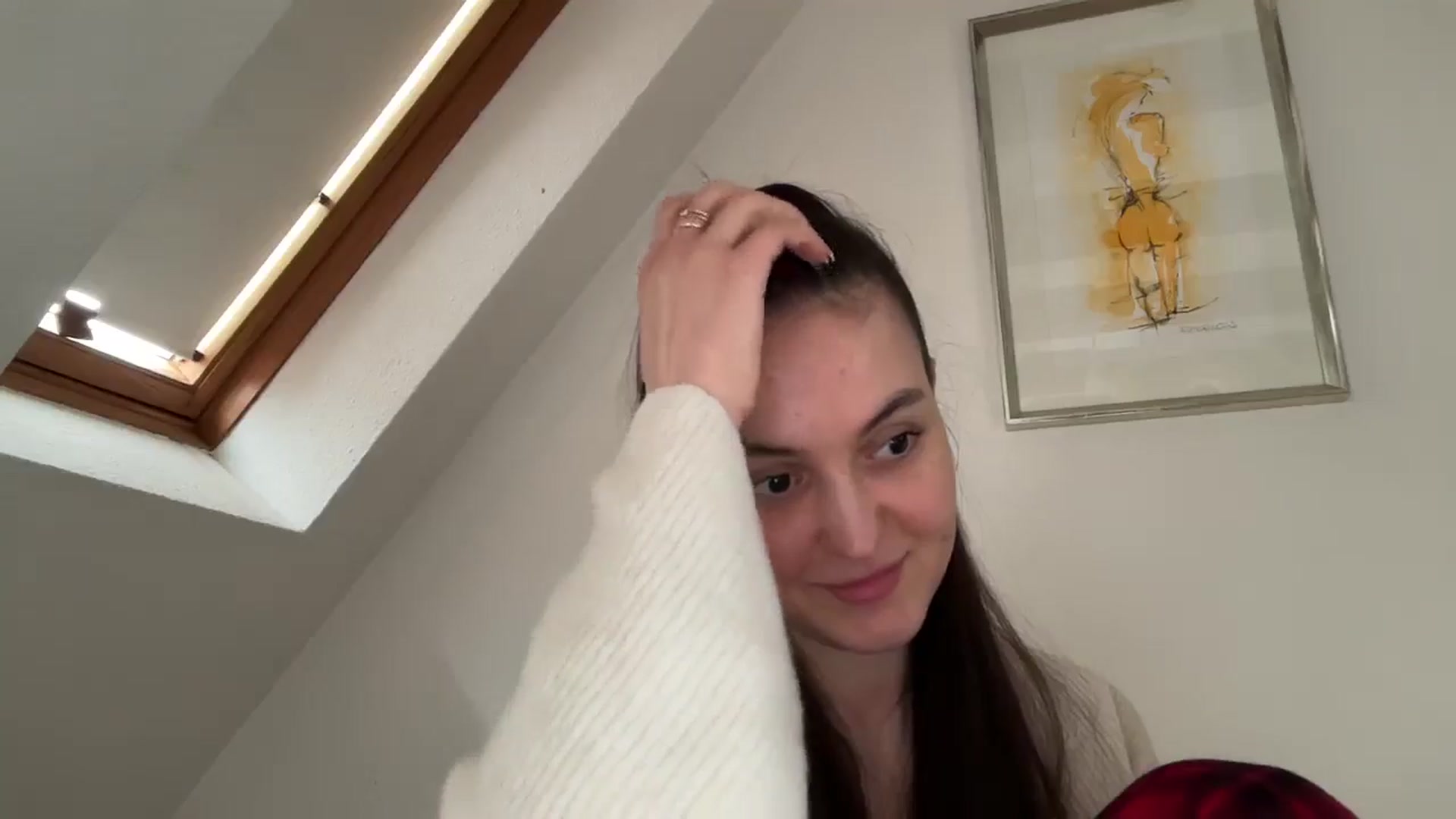 Gallery image thumbnail from IrisAmore's myfreecams stream on, 01/29/2026, 15:06 image 10 of 20