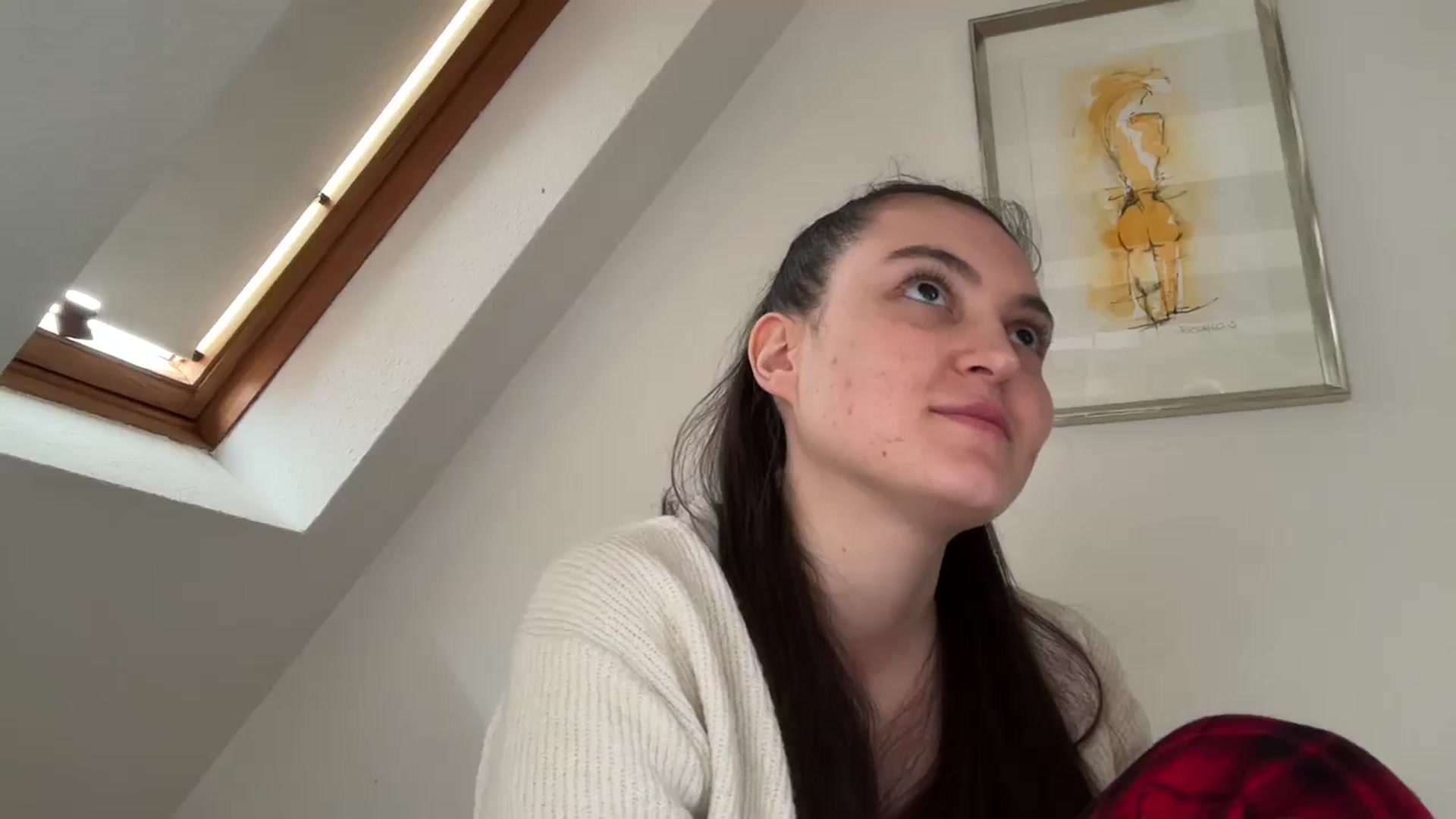 Gallery image thumbnail from IrisAmore's myfreecams stream on, 01/29/2026, 15:06 image 3 of 20
