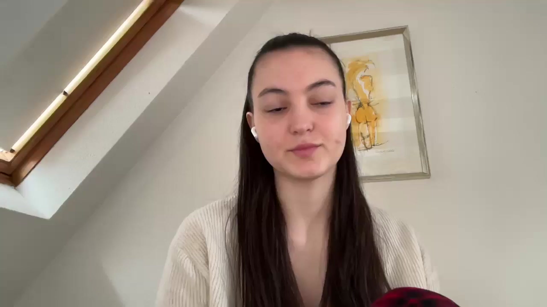 Gallery image thumbnail from IrisAmore's myfreecams stream on, 01/30/2026, 11:32 image 7 of 20