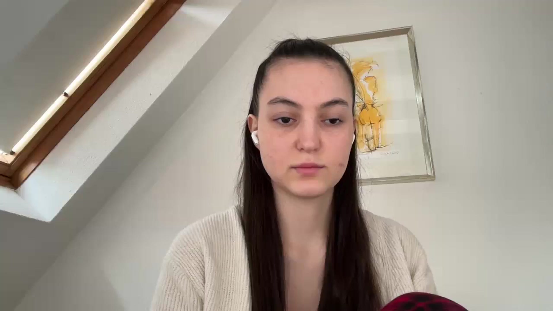Gallery image thumbnail from IrisAmore's myfreecams stream on, 01/30/2026, 11:32 image 15 of 20