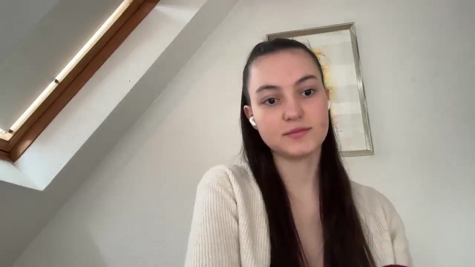 Gallery image thumbnail from IrisAmore's myfreecams stream on, 01/30/2026, 11:32 image 13 of 20