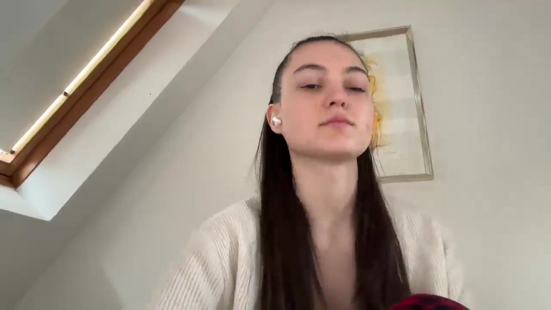 Gallery image thumbnail from IrisAmore's myfreecams stream on, 01/30/2026, 11:32 image 3 of 20