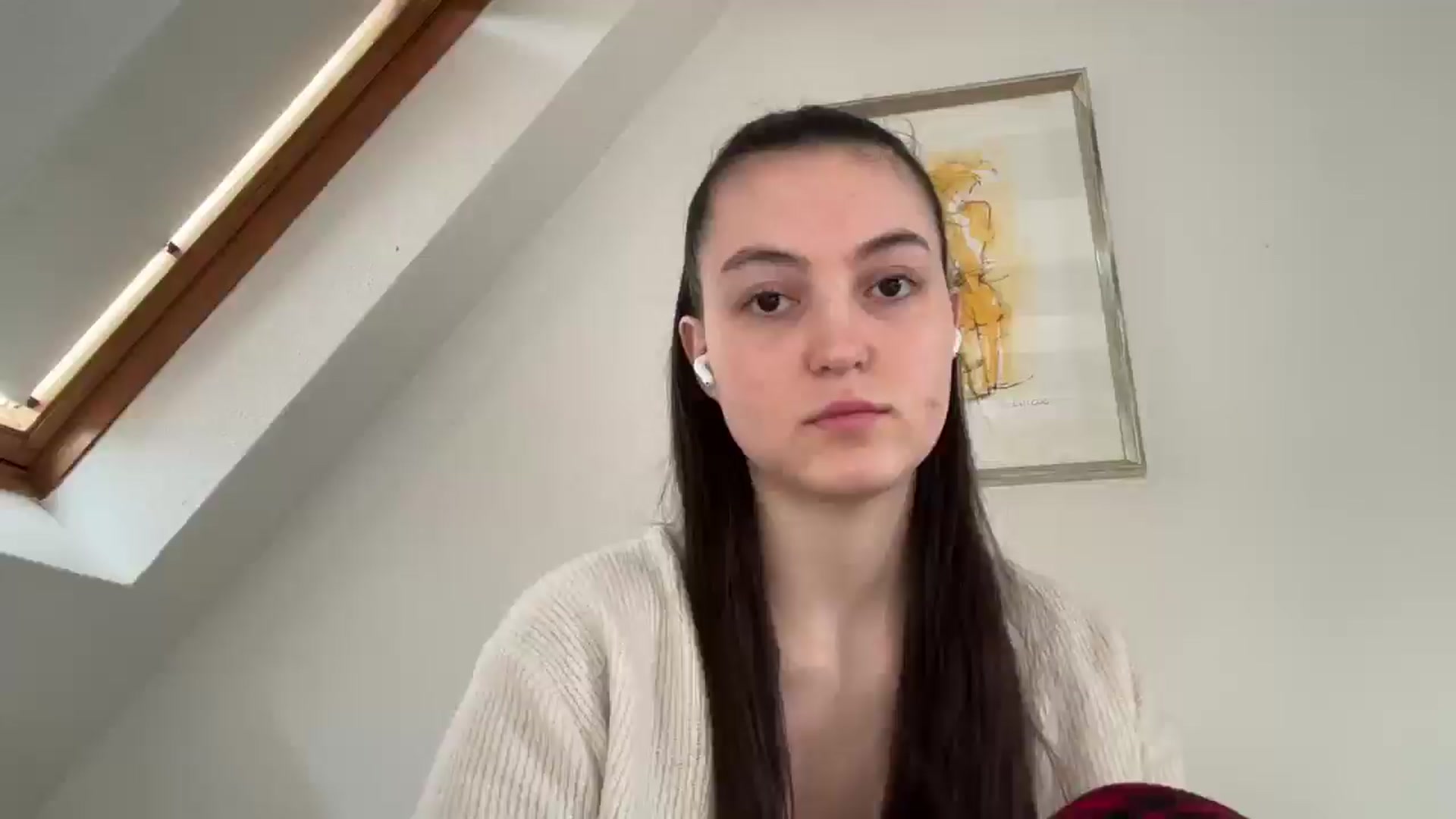 Gallery image thumbnail from IrisAmore's myfreecams stream on, 01/30/2026, 11:32 image 10 of 20