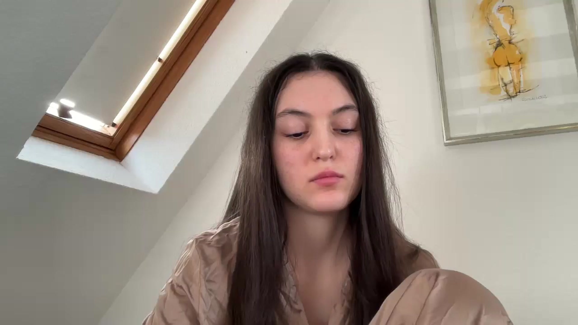 Gallery image thumbnail from IrisAmore's myfreecams stream on, 02/01/2026, 12:33 image 9 of 20