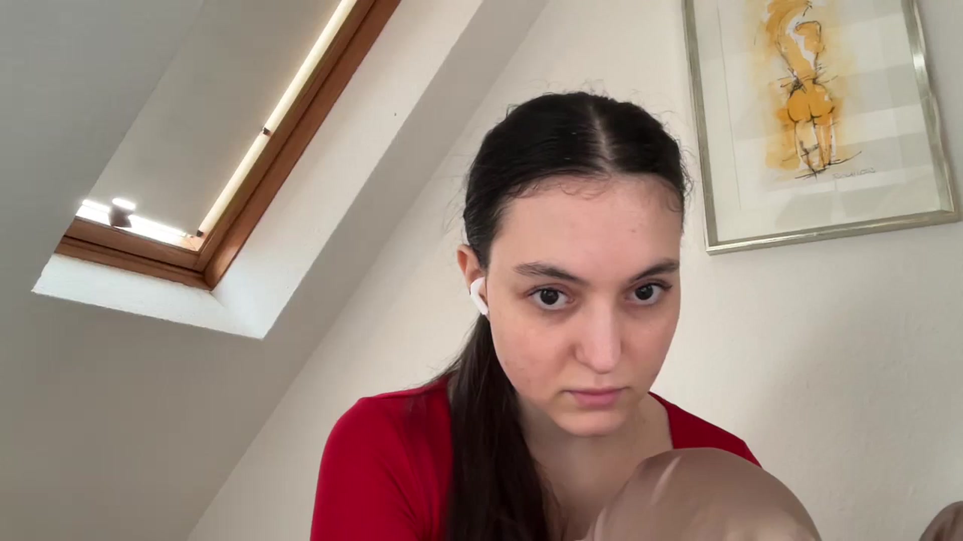 Gallery image thumbnail from IrisAmore's myfreecams stream on, 02/03/2026, 13:11 image 2 of 20
