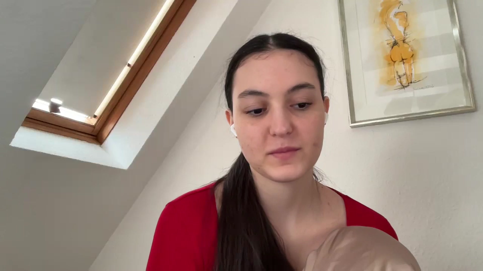 Gallery image thumbnail from IrisAmore's myfreecams stream on, 02/03/2026, 13:11 image 10 of 20