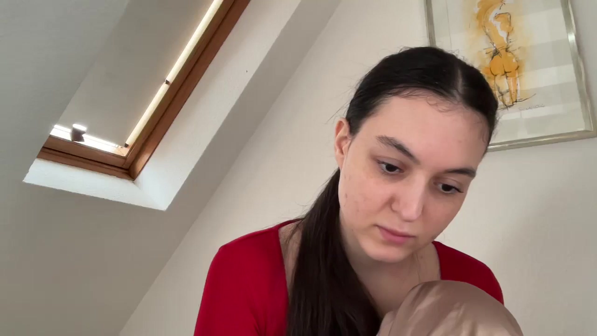 Gallery image thumbnail from IrisAmore's myfreecams stream on, 02/03/2026, 13:11 image 13 of 20