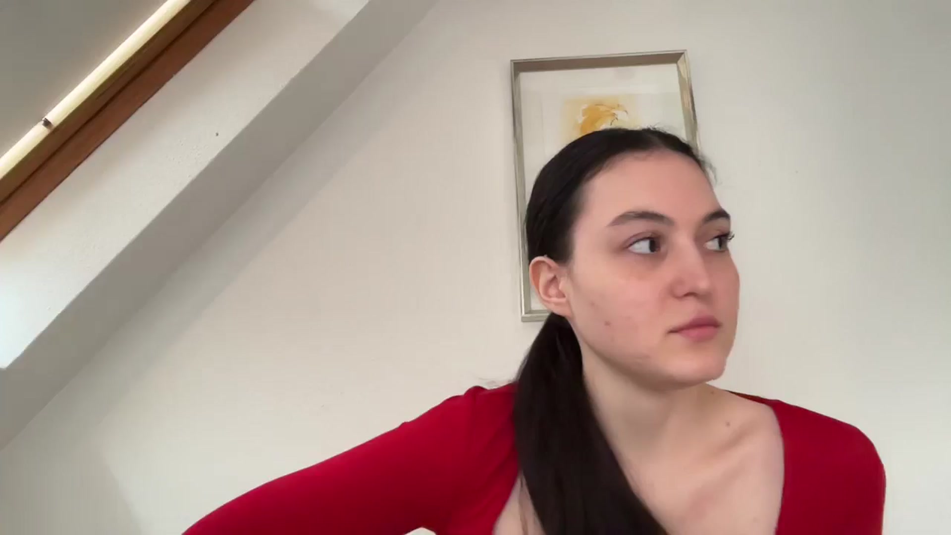 Gallery image thumbnail from IrisAmore's myfreecams stream on, 02/03/2026, 15:37 image 3 of 20