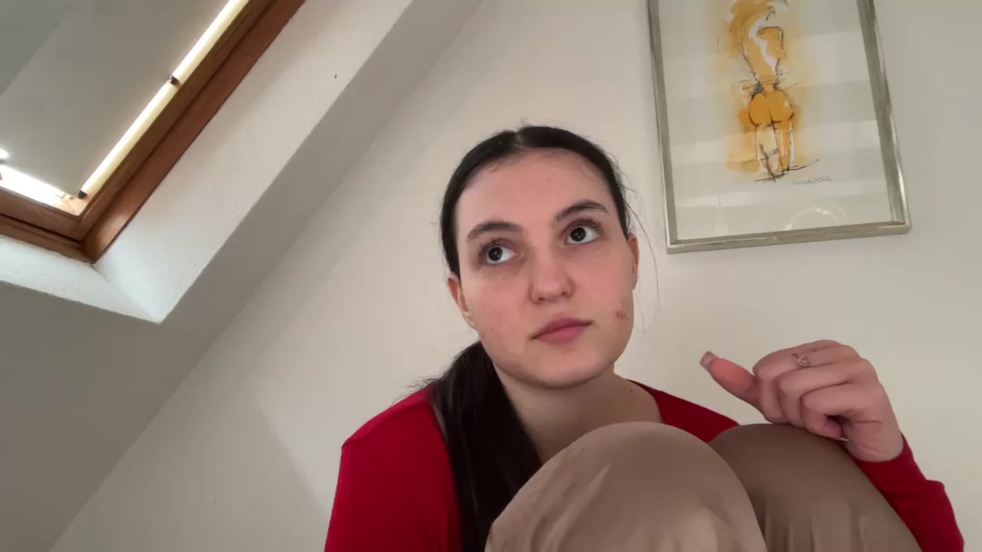 Gallery image thumbnail from IrisAmore's myfreecams stream on, 02/03/2026, 15:37 image 17 of 20
