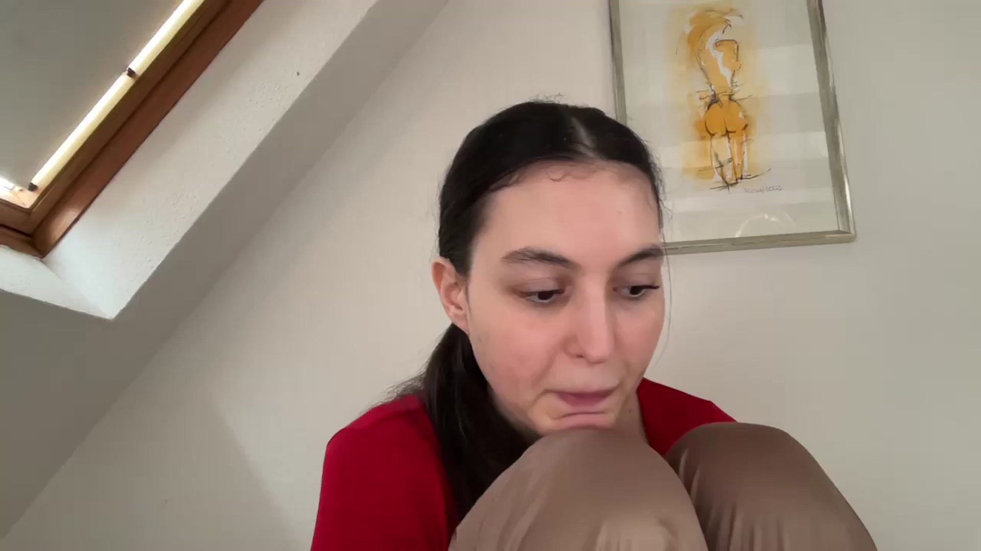 Gallery image thumbnail from IrisAmore's myfreecams stream on, 02/03/2026, 15:37 image 18 of 20