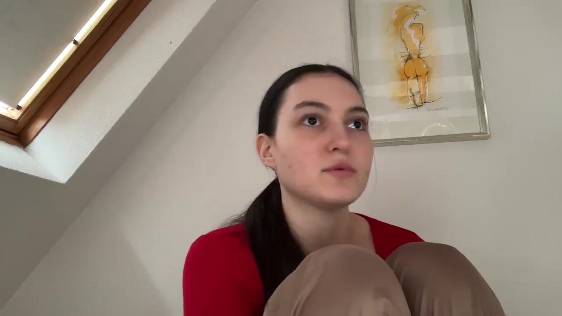 Gallery image thumbnail from IrisAmore's myfreecams stream on, 02/03/2026, 15:37 image 19 of 20