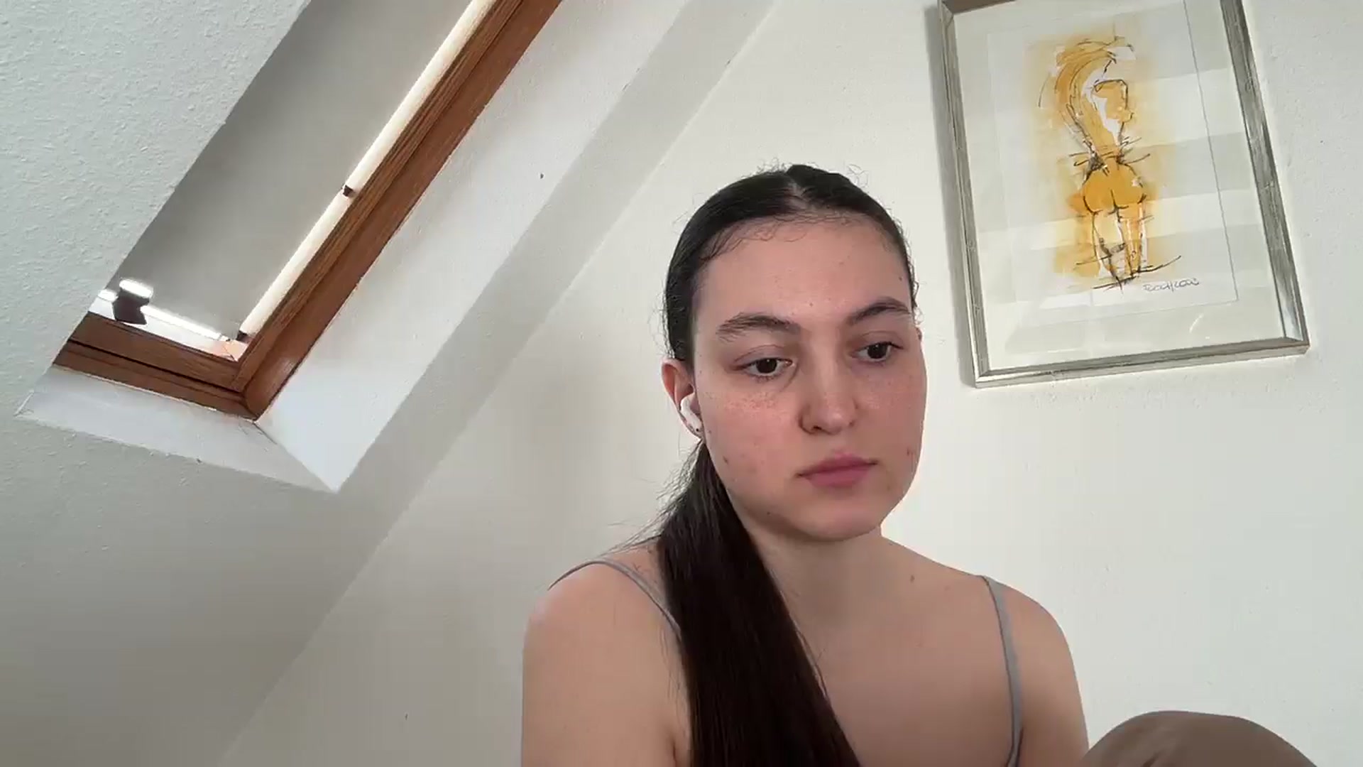 Gallery image thumbnail from IrisAmore's myfreecams stream on, 02/05/2026, 10:48 image 19 of 20