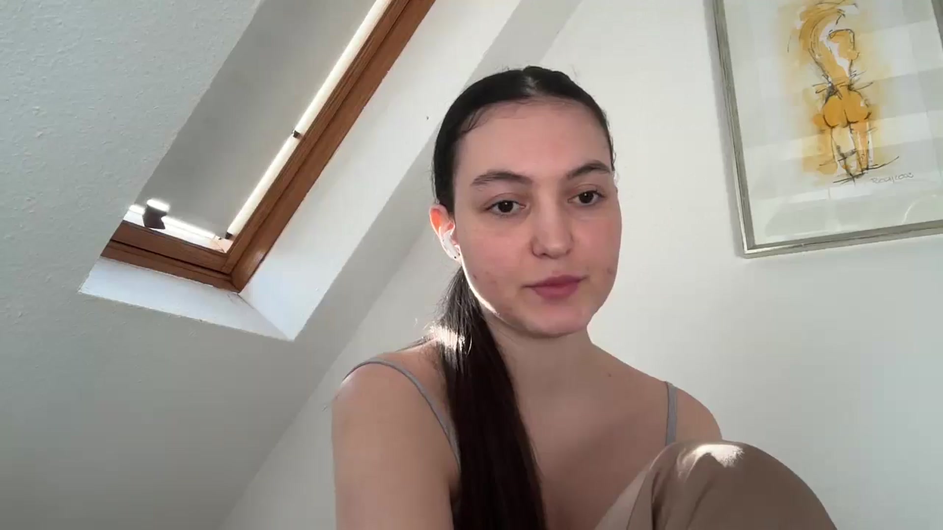 Gallery image thumbnail from IrisAmore's myfreecams stream on, 02/05/2026, 11:45 image 13 of 20