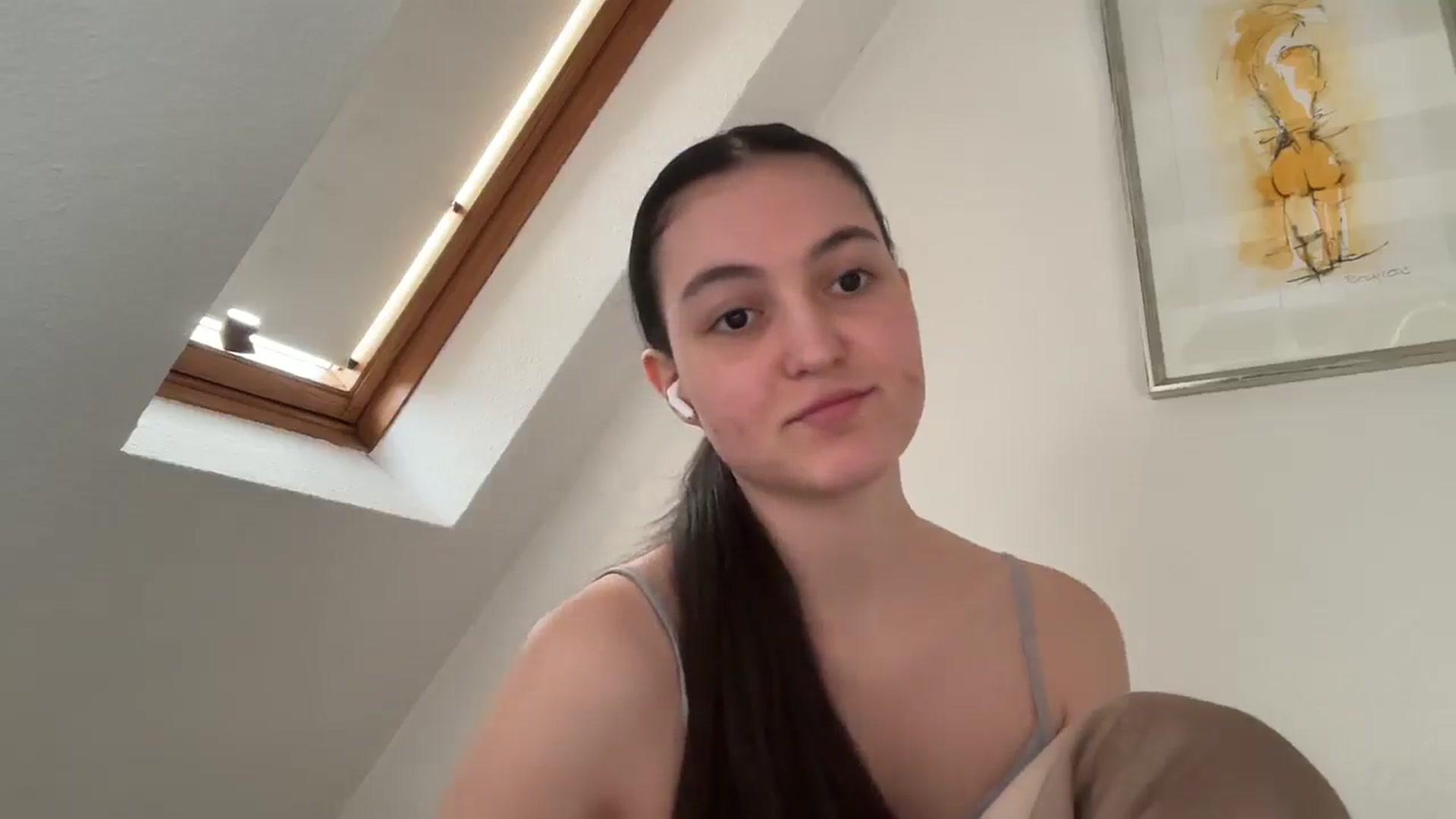 Gallery image thumbnail from IrisAmore's myfreecams stream on, 02/05/2026, 11:45 image 17 of 20