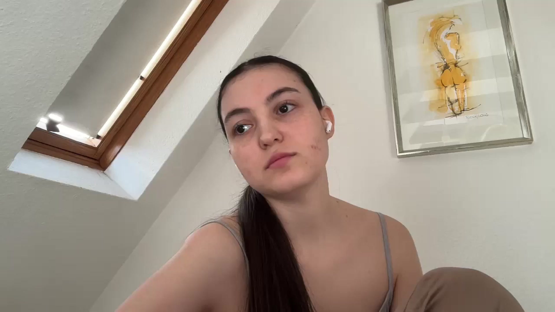 Gallery image thumbnail from IrisAmore's myfreecams stream on, 02/05/2026, 11:45 image 1 of 20