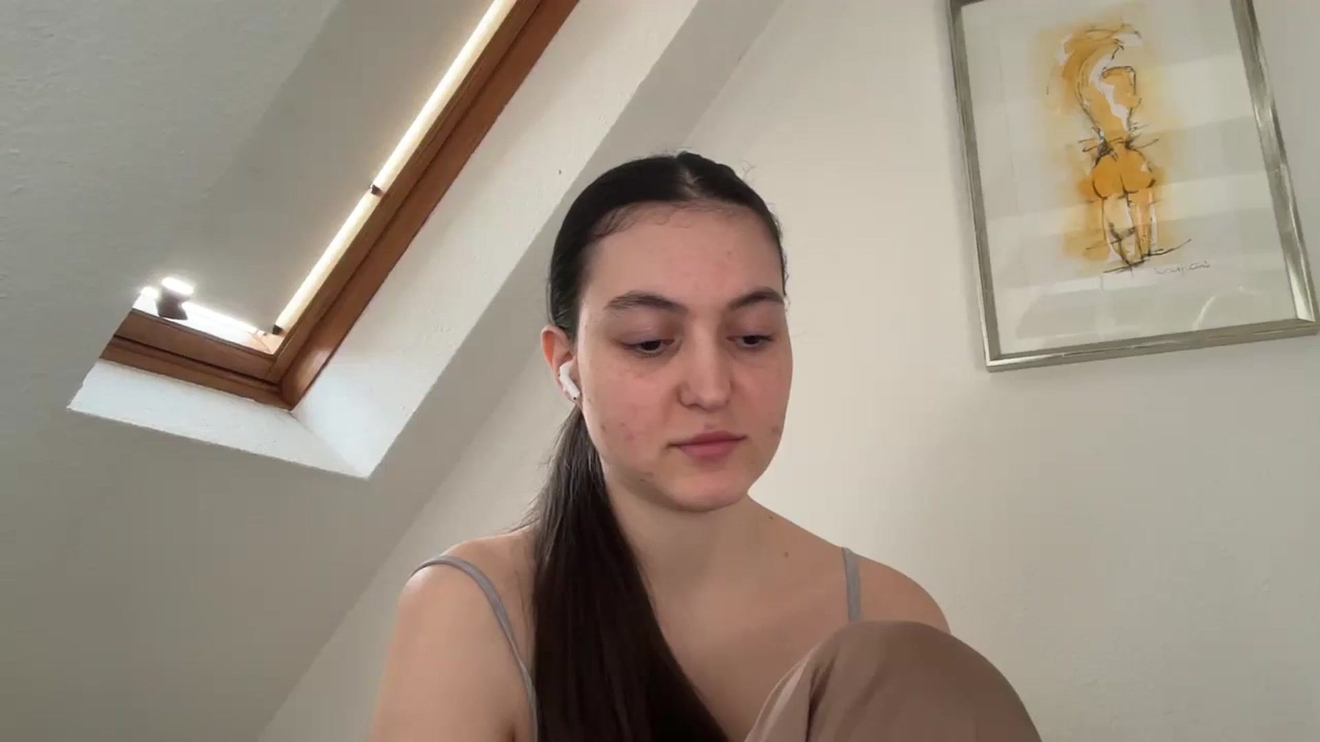 Gallery image thumbnail from IrisAmore's myfreecams stream on, 02/05/2026, 11:45 image 10 of 20