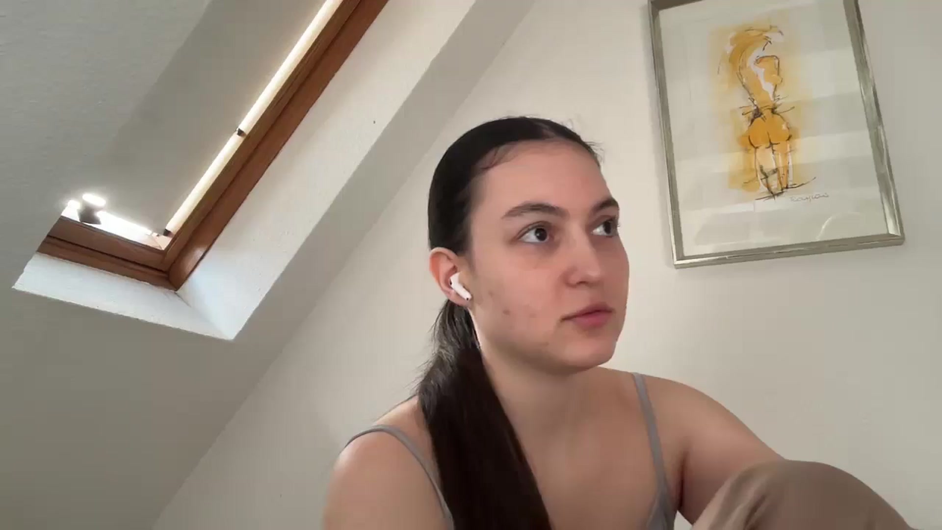 Gallery image thumbnail from IrisAmore's myfreecams stream on, 02/05/2026, 11:45 image 7 of 20