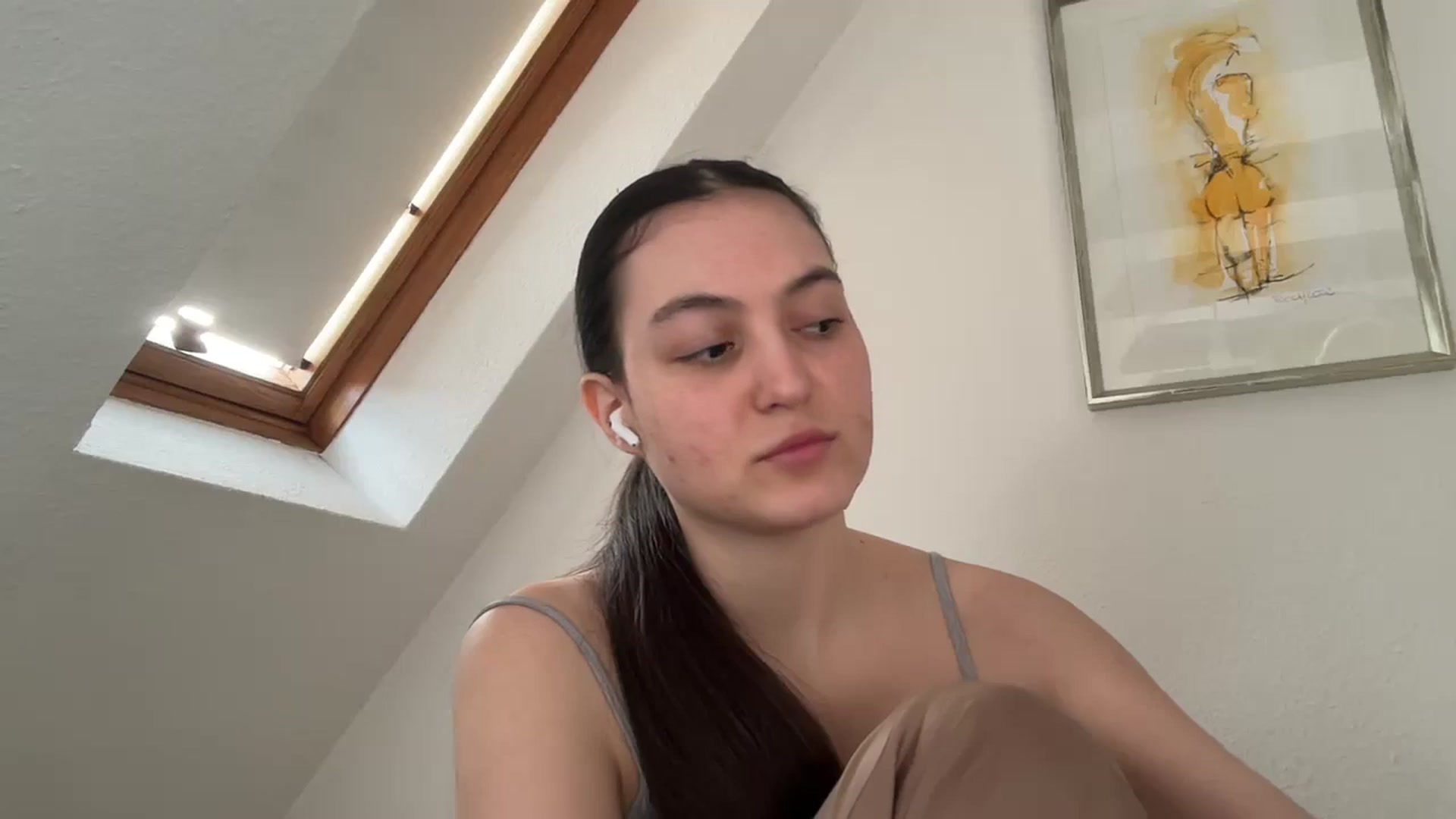 Gallery image thumbnail from IrisAmore's myfreecams stream on, 02/05/2026, 11:45 image 8 of 20