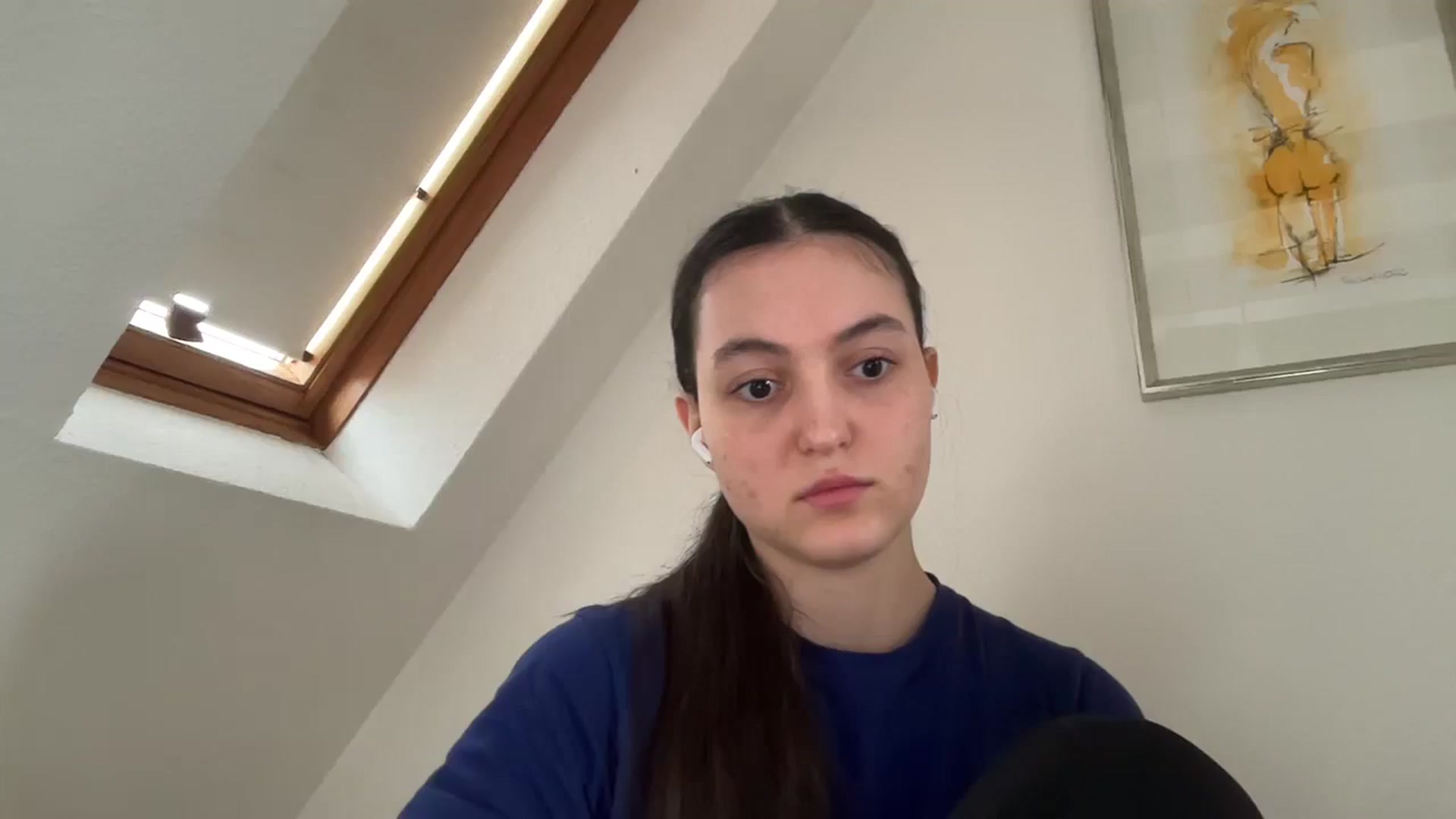 Gallery image thumbnail from IrisAmore's myfreecams stream on, 02/11/2026, 12:35 image 18 of 20