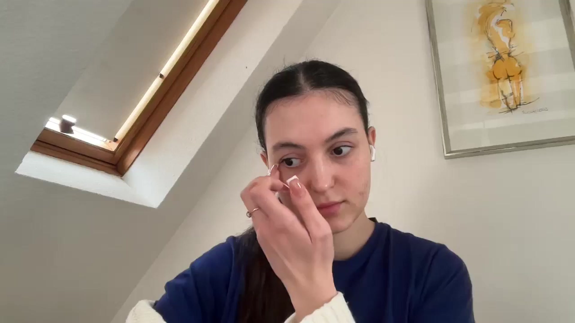 Gallery image thumbnail from IrisAmore's myfreecams stream on, 02/11/2026, 12:35 image 3 of 20