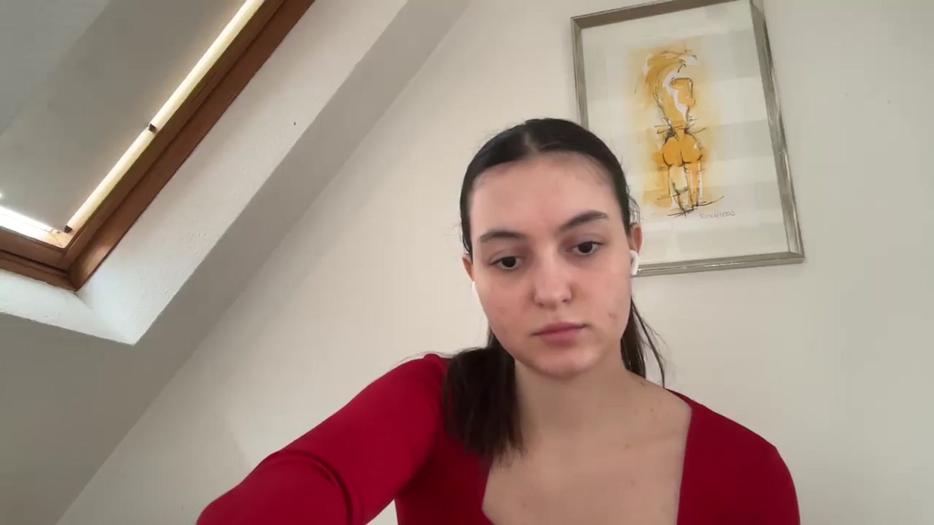 Gallery image thumbnail from IrisAmore's myfreecams stream on, 02/12/2026, 12:01 image 11 of 20