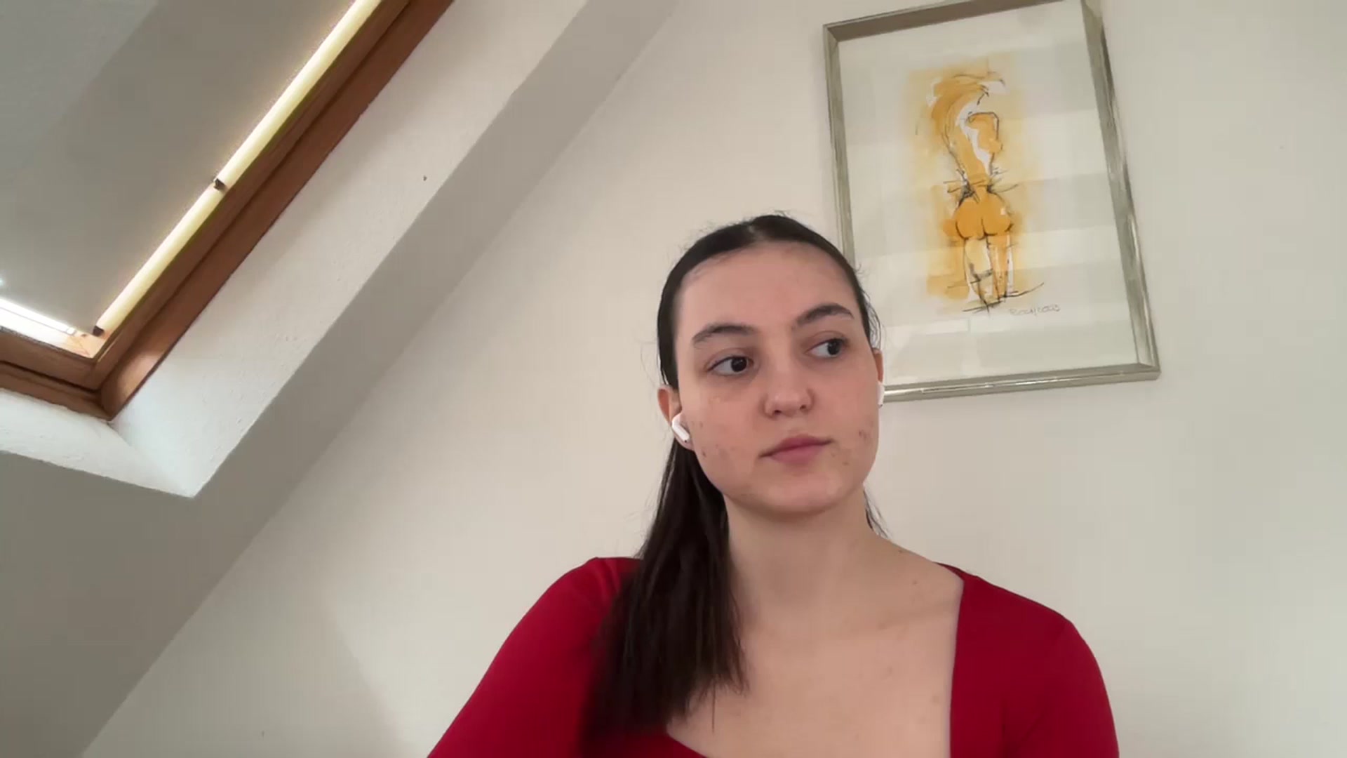Gallery image thumbnail from IrisAmore's myfreecams stream on, 02/12/2026, 12:01 image 6 of 20