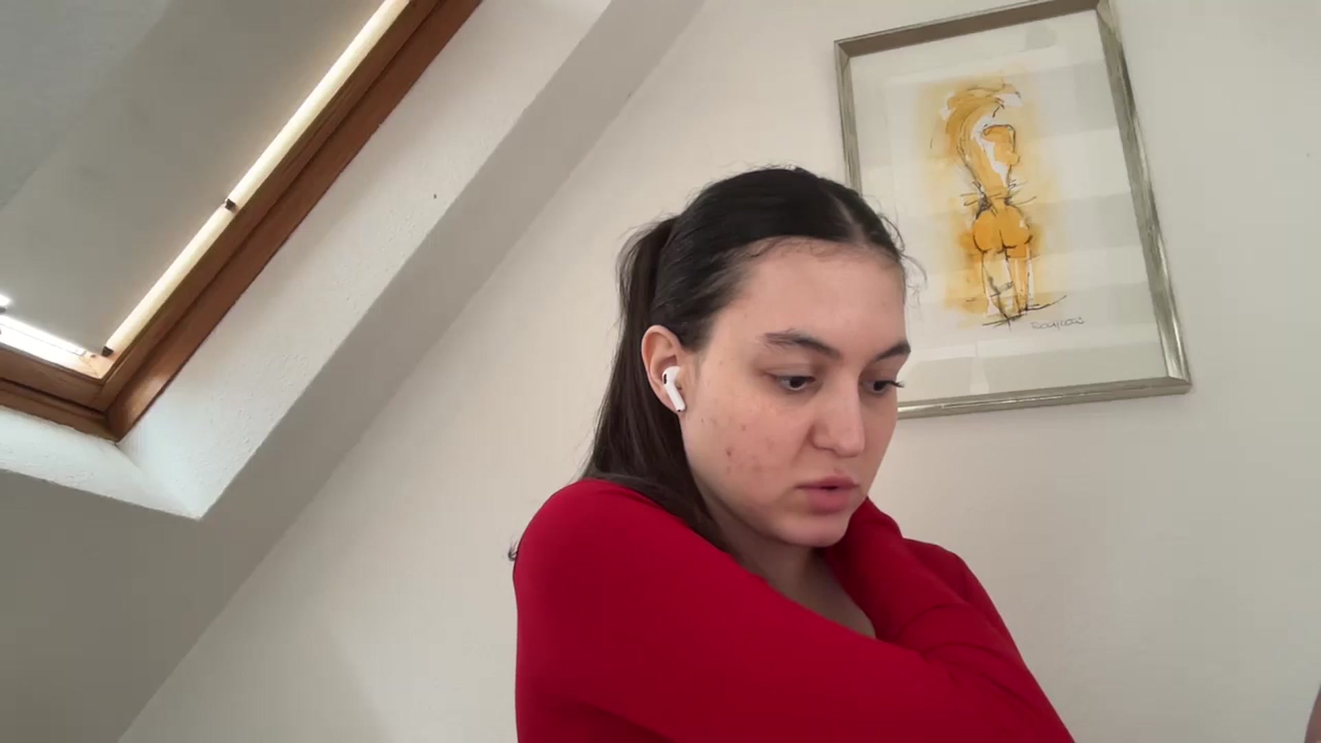 Gallery image thumbnail from IrisAmore's myfreecams stream on, 02/12/2026, 12:01 image 17 of 20