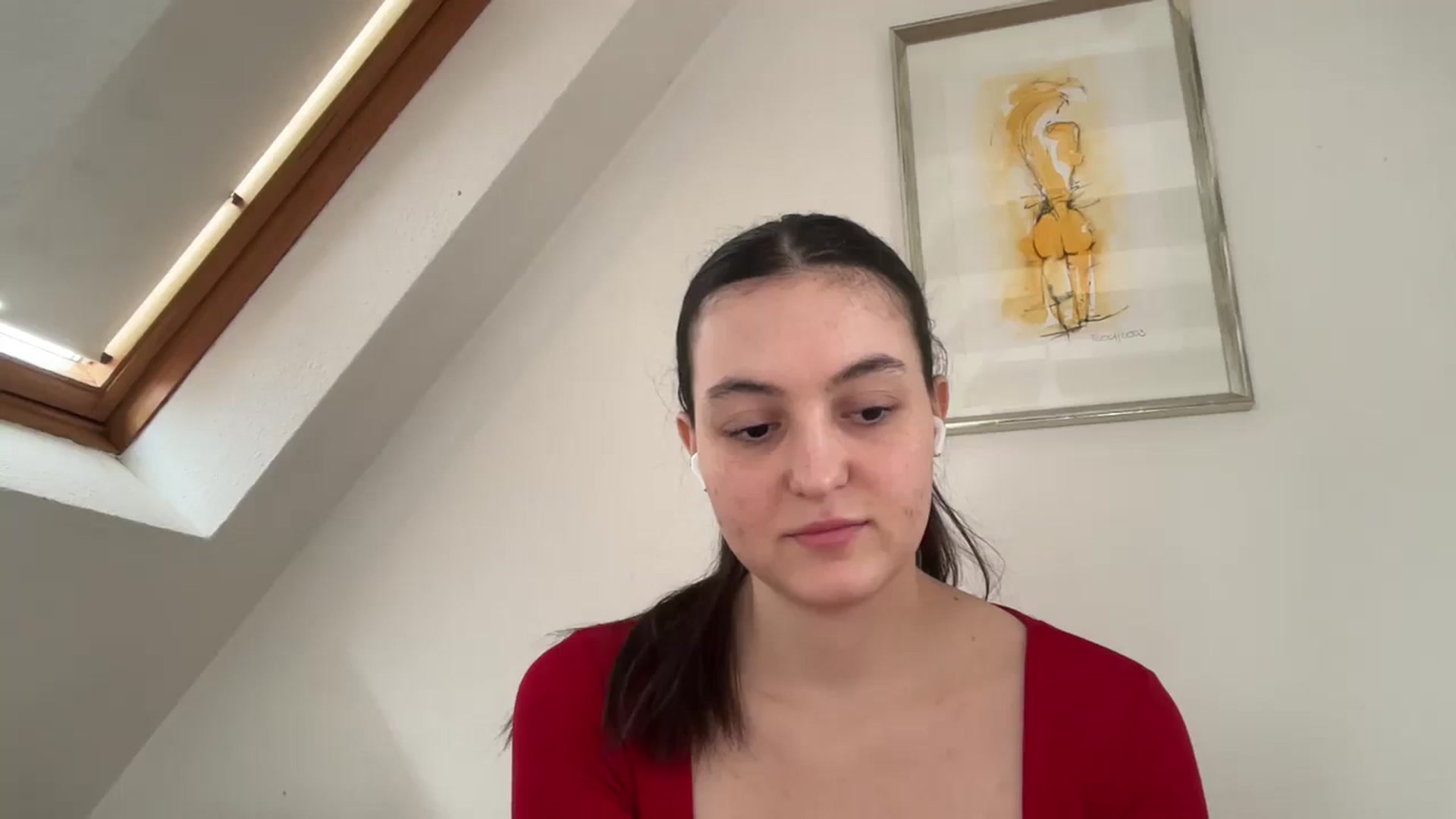 Gallery image thumbnail from IrisAmore's myfreecams stream on, 02/12/2026, 12:01 image 9 of 20