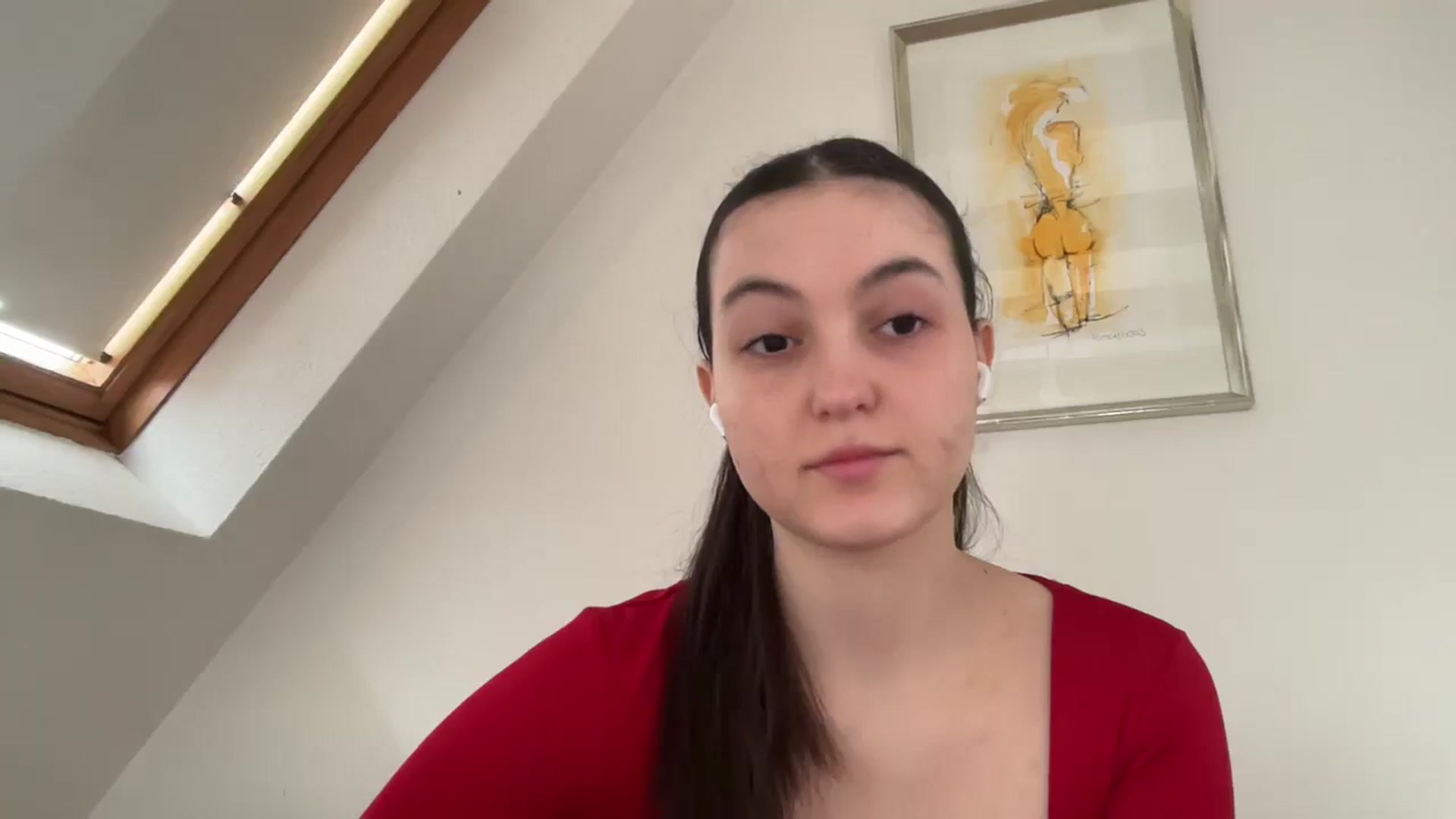 Gallery image thumbnail from IrisAmore's myfreecams stream on, 02/12/2026, 12:01 image 8 of 20