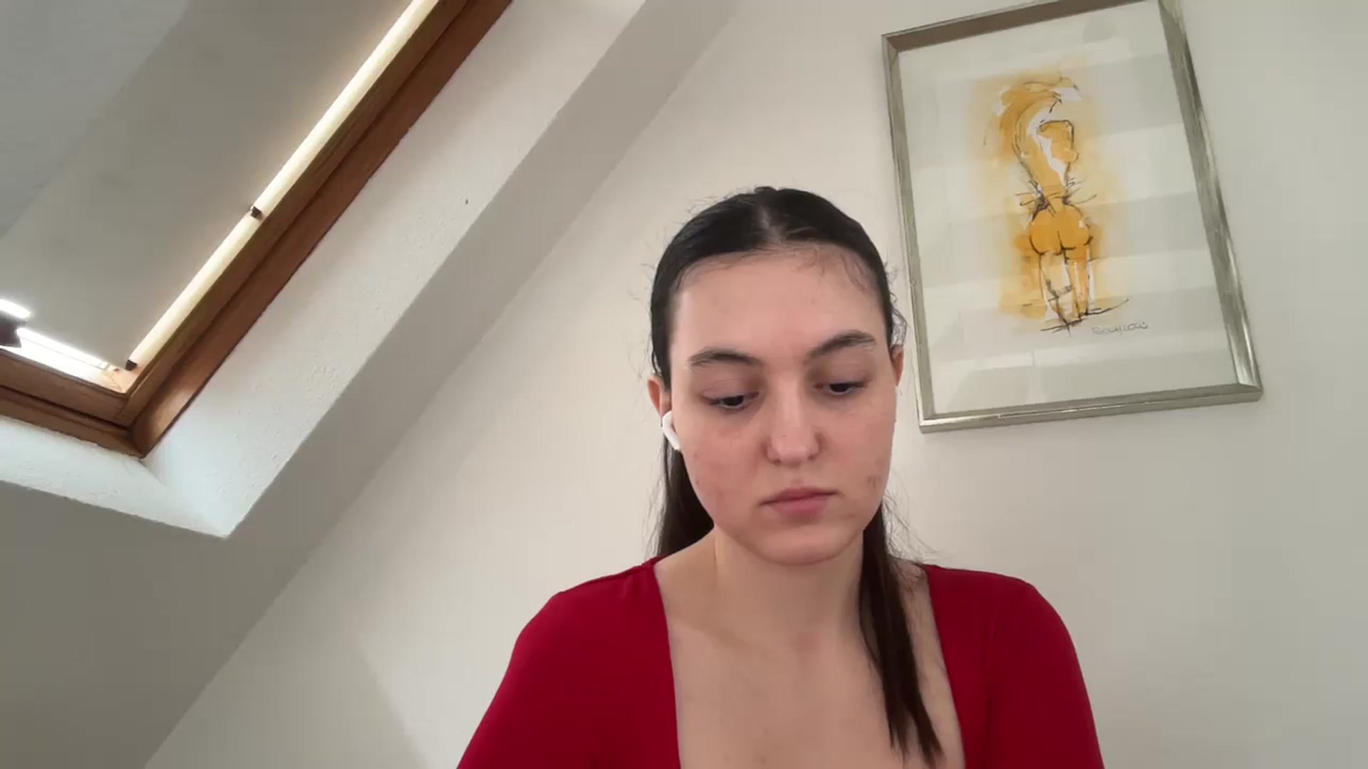 Gallery image thumbnail from IrisAmore's myfreecams stream on, 02/12/2026, 12:01 image 20 of 20
