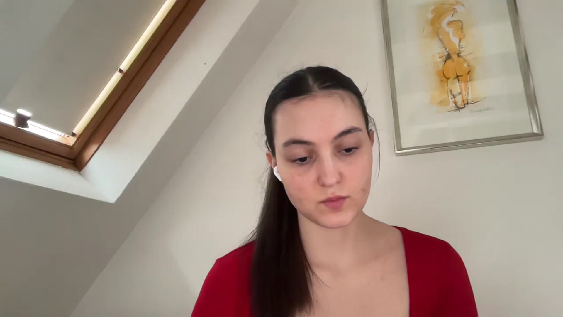 Gallery image thumbnail from IrisAmore's myfreecams stream on, 02/12/2026, 15:22 image 16 of 20