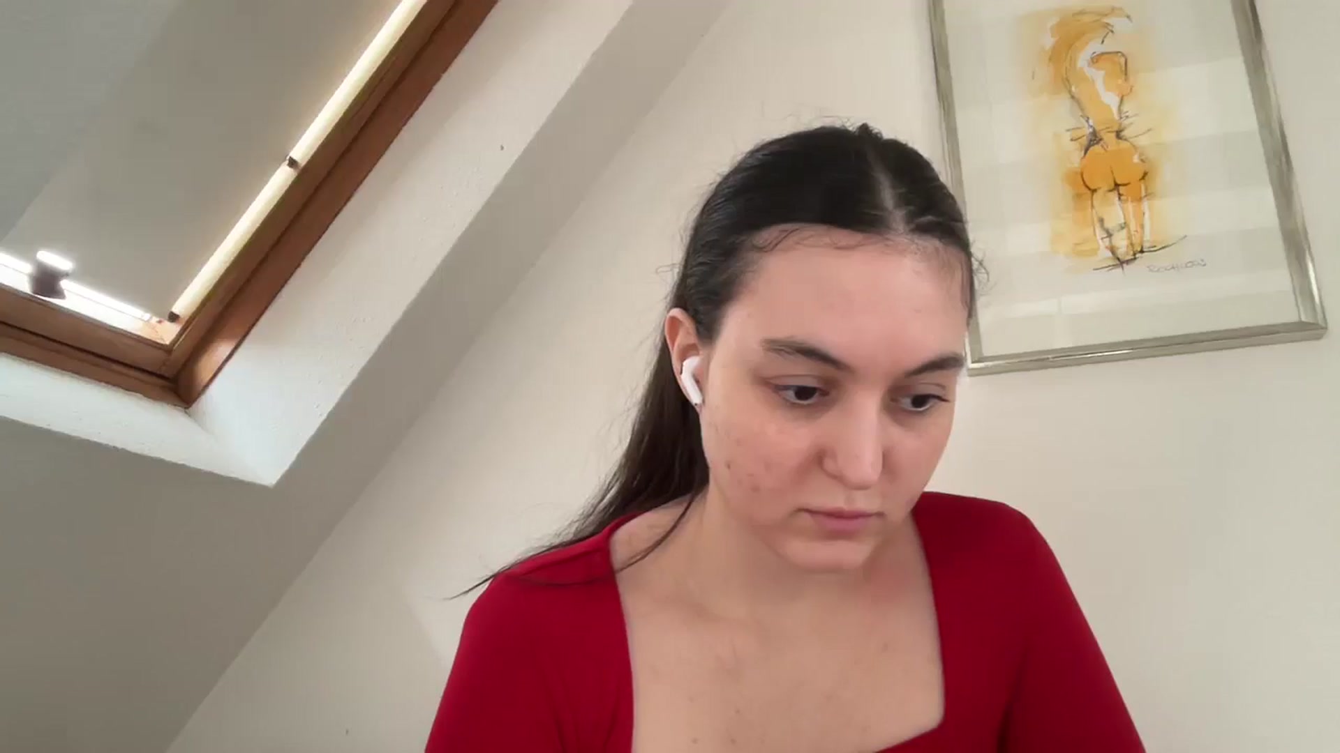 Gallery image thumbnail from IrisAmore's myfreecams stream on, 02/12/2026, 15:22 image 9 of 20