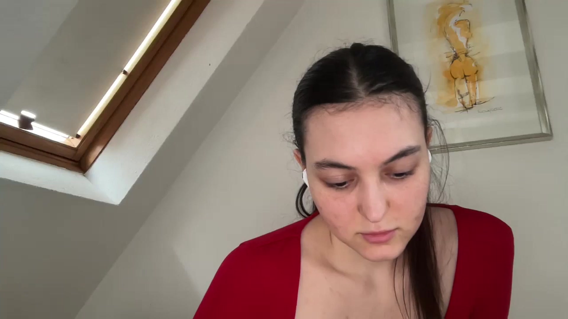 Gallery image thumbnail from IrisAmore's myfreecams stream on, 02/12/2026, 15:22 image 20 of 20