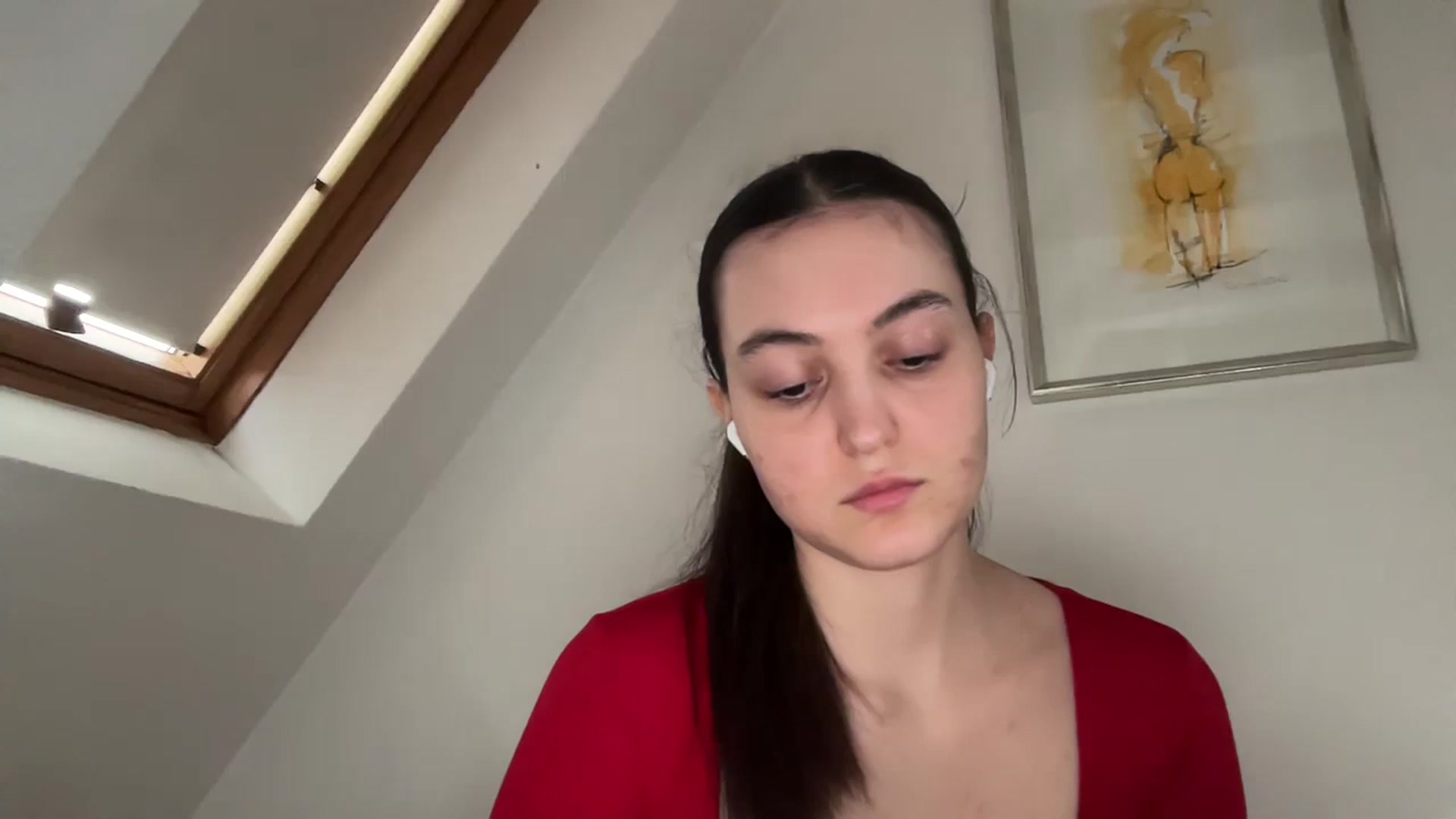 Gallery image thumbnail from IrisAmore's myfreecams stream on, 02/12/2026, 15:22 image 17 of 20