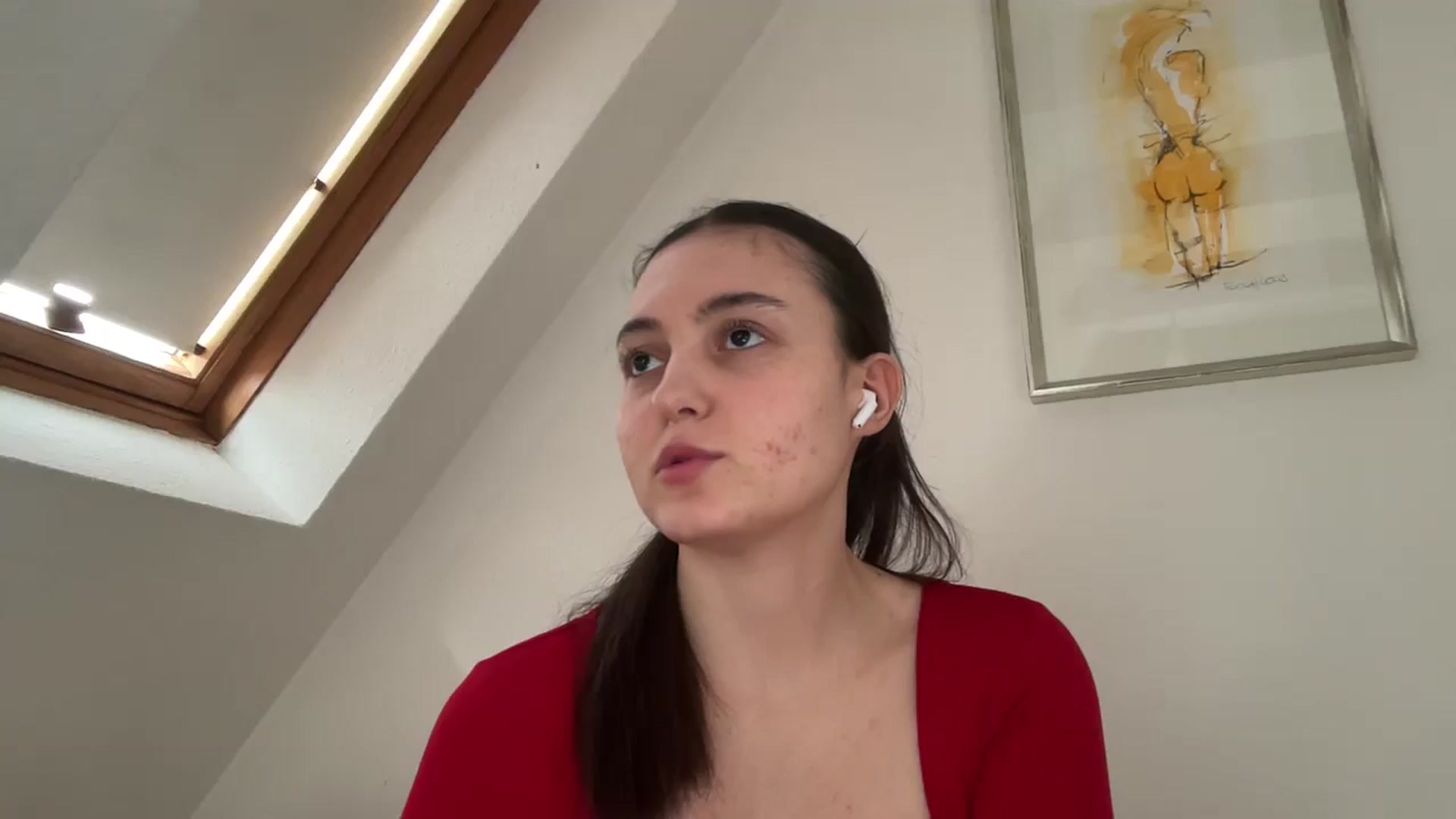 Gallery image thumbnail from IrisAmore's myfreecams stream on, 02/12/2026, 15:22 image 19 of 20
