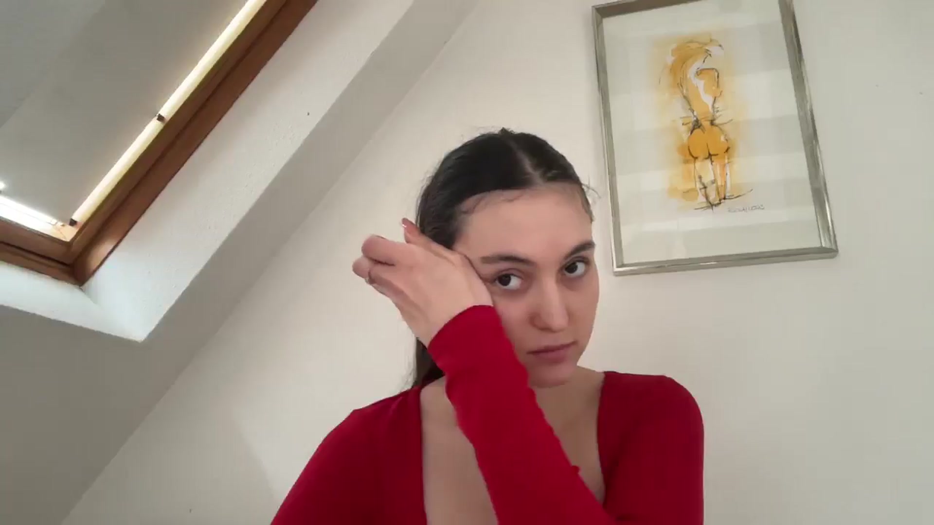 Gallery image thumbnail from IrisAmore's myfreecams stream on, 02/12/2026, 15:22 image 2 of 20
