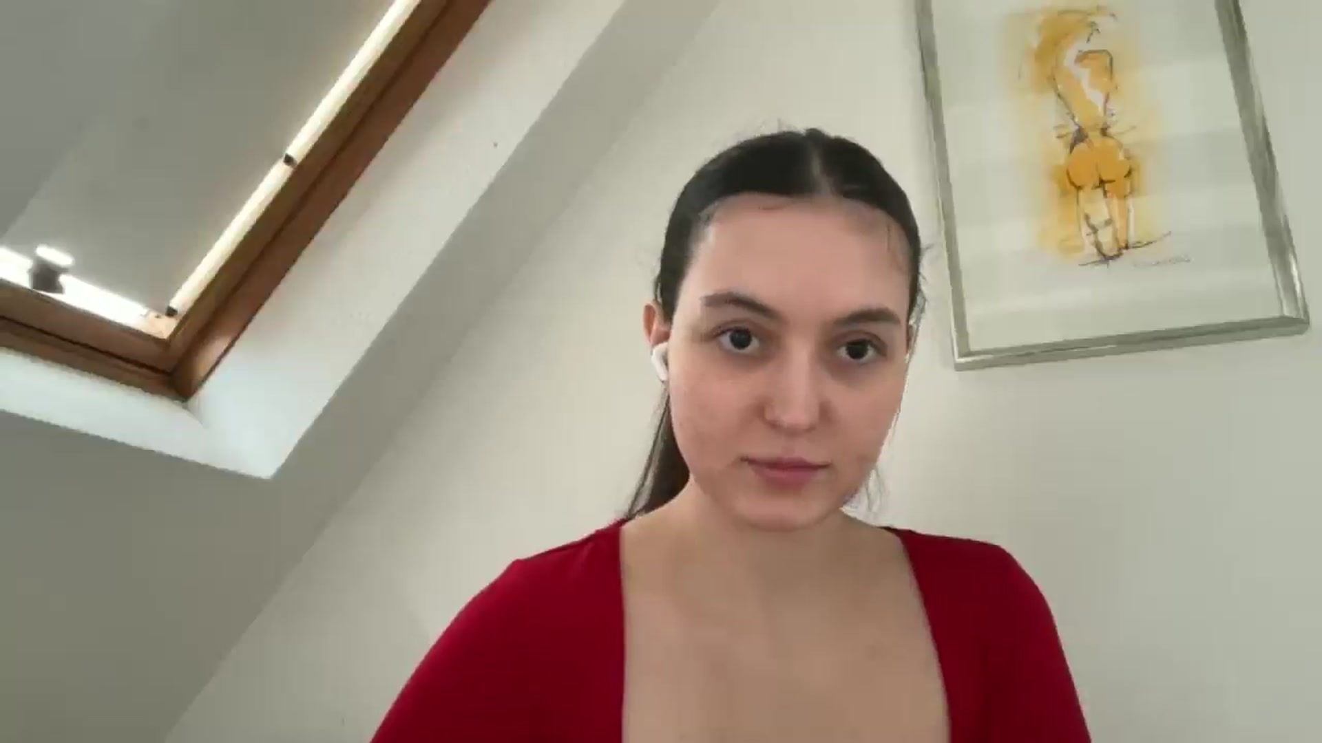 Gallery image thumbnail from IrisAmore's myfreecams stream on, 02/12/2026, 15:22 image 7 of 20