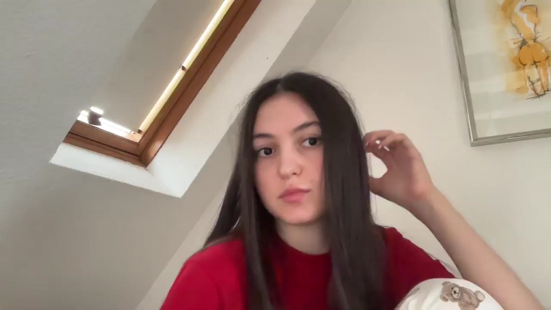 Gallery image thumbnail from IrisAmore's myfreecams stream on, 02/14/2026, 12:11 image 1 of 20