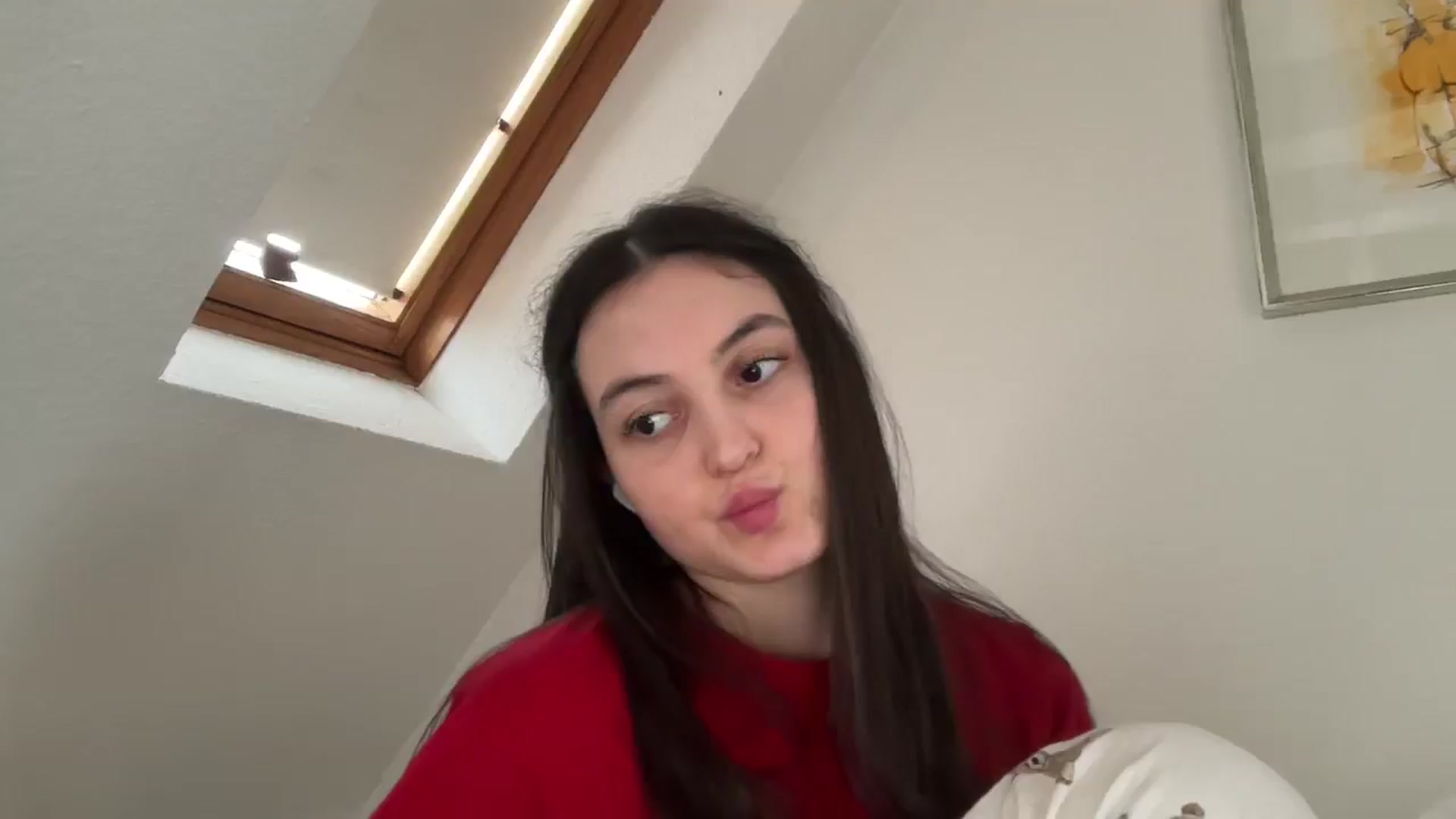 Gallery image thumbnail from IrisAmore's myfreecams stream on, 02/14/2026, 16:02 image 11 of 20