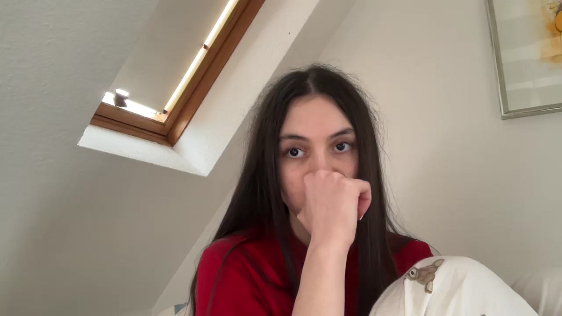 Gallery image thumbnail from IrisAmore's myfreecams stream on, 02/14/2026, 16:02 image 5 of 20
