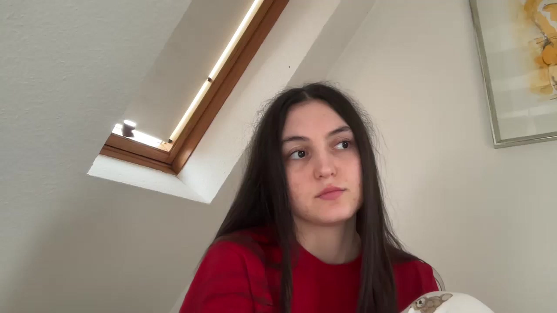 Gallery image thumbnail from IrisAmore's myfreecams stream on, 02/14/2026, 16:02 image 4 of 20