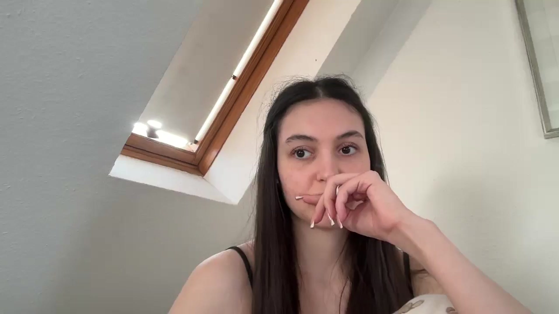 Gallery image thumbnail from IrisAmore's myfreecams stream on, 02/15/2026, 13:55 image 11 of 20