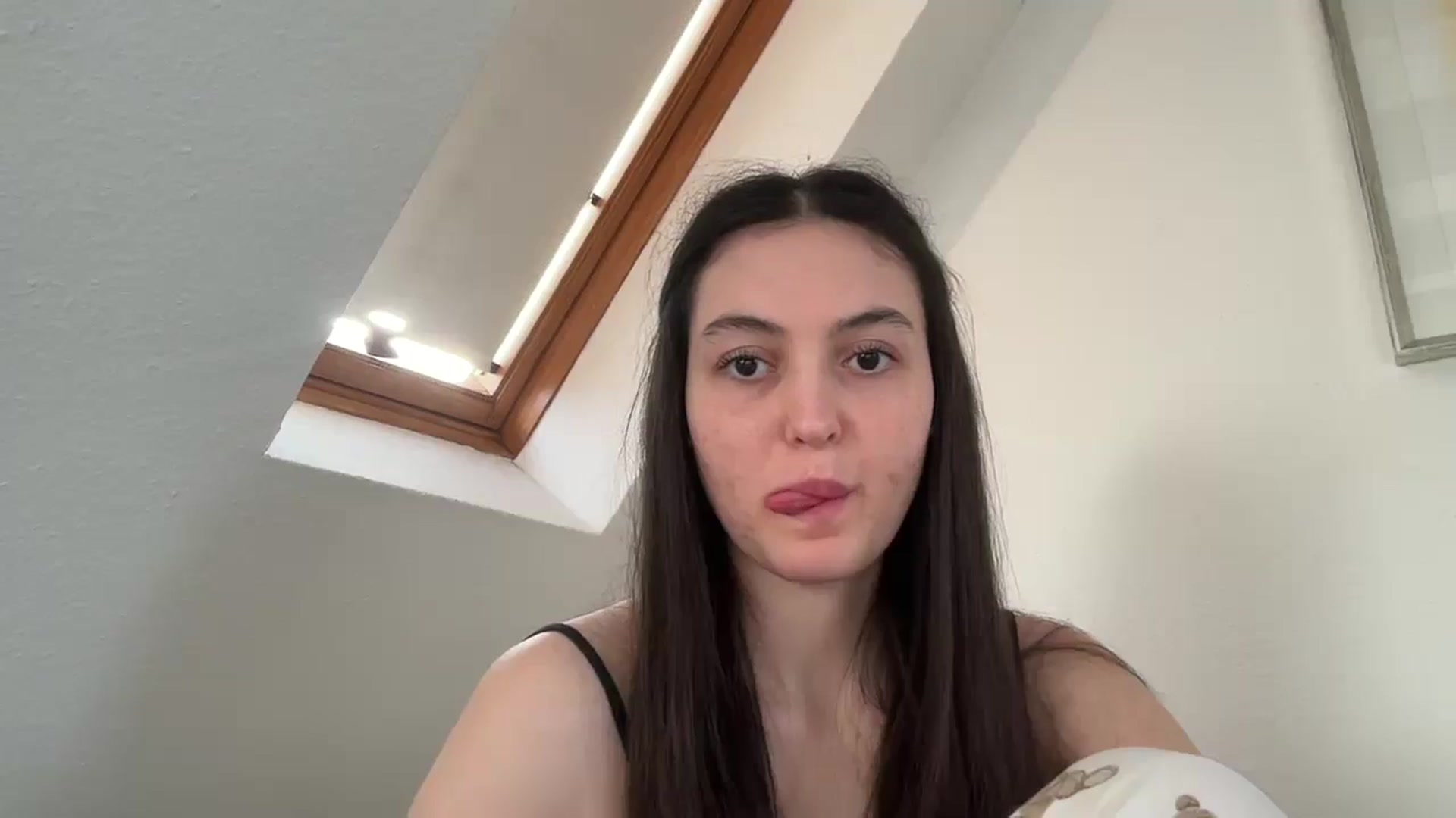 Gallery image thumbnail from IrisAmore's myfreecams stream on, 02/15/2026, 13:55 image 3 of 20