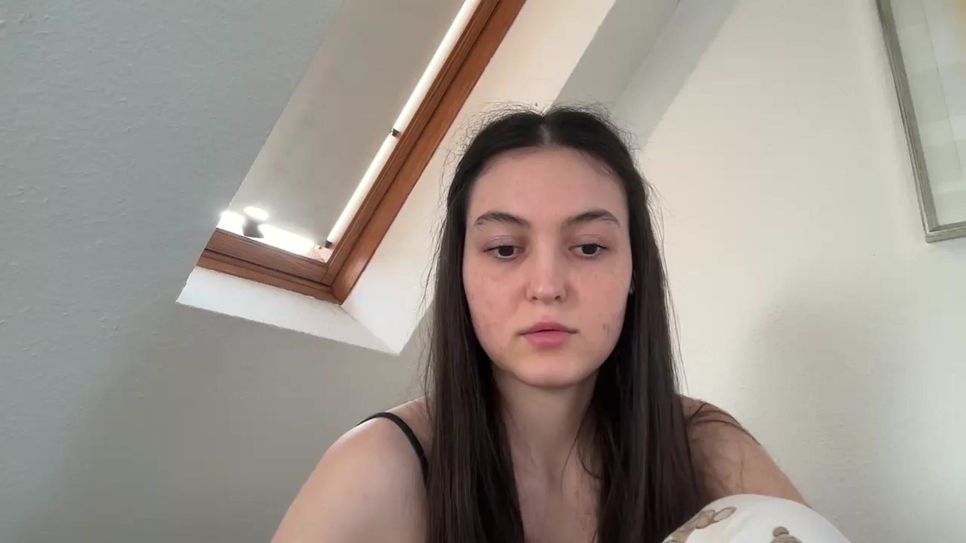 Gallery image thumbnail from IrisAmore's myfreecams stream on, 02/15/2026, 13:55 image 1 of 20
