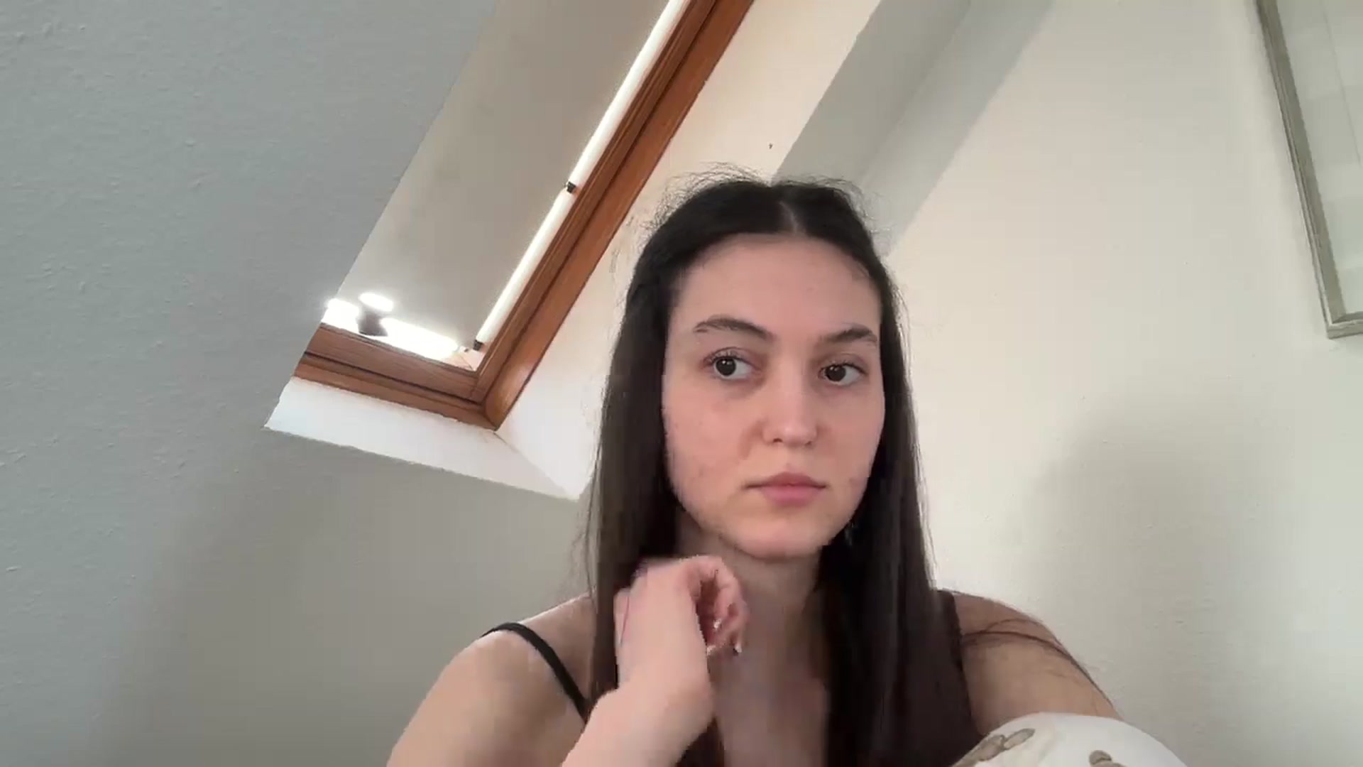 Gallery image thumbnail from IrisAmore's myfreecams stream on, 02/15/2026, 13:55 image 8 of 20